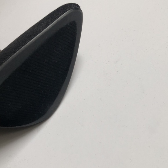 πSale was$85 will go backπ after saleπNew Glam Blackout Jean Thigh High Boots - Picture 11 of 11